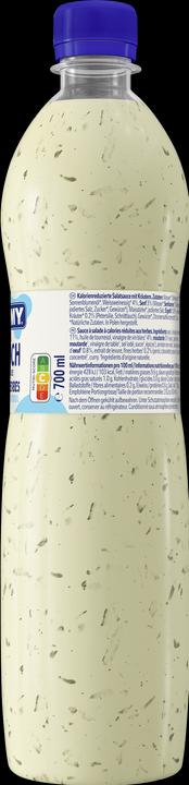 Actual product image THOMY French Light Salad Dressing (749 g)