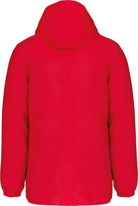 Produktbild Kariban Recycelte Kapuzenparka (XS)