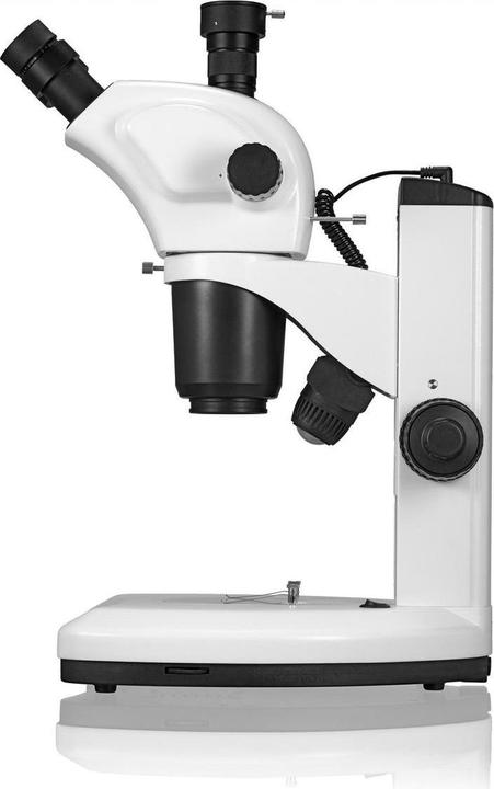 Actual product image Bresser Science ETD-301 7-63x Trino Zoom stereo microscopes
