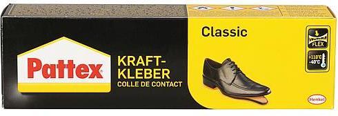 Actual product image Pattex Classic (50 g, 40 ml)