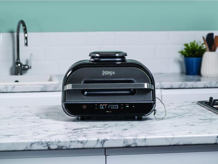 Actual product image Ninja Foodi Grill