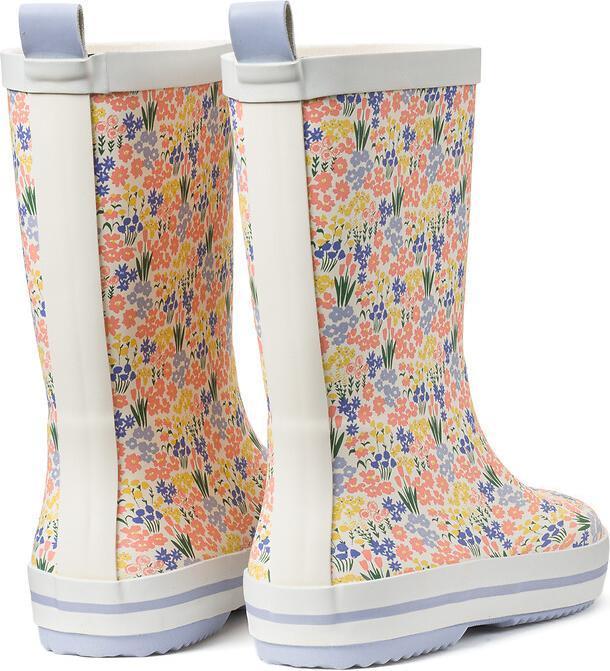 Image du produit La Redoute Collections Bottes en caoutchouc Hibou (36)