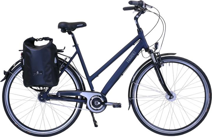 Hawk Citytrek Lady Deluxe Plus (53 cm)