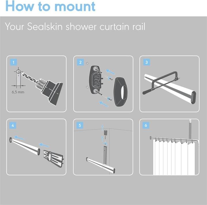 Image du produit Sealskin Easy Roll