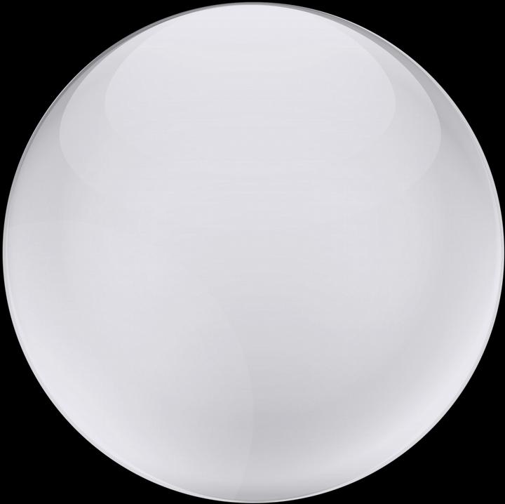 Lensball 110mm (110 mm, 110 mm)
