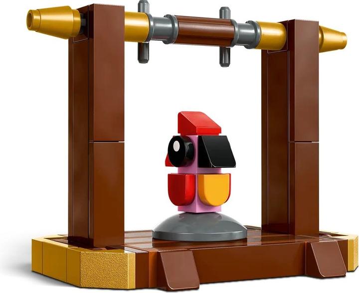 Produktbild LEGO Fawkes: Dumbledores Phönix (76448, LEGO Harry Potter)