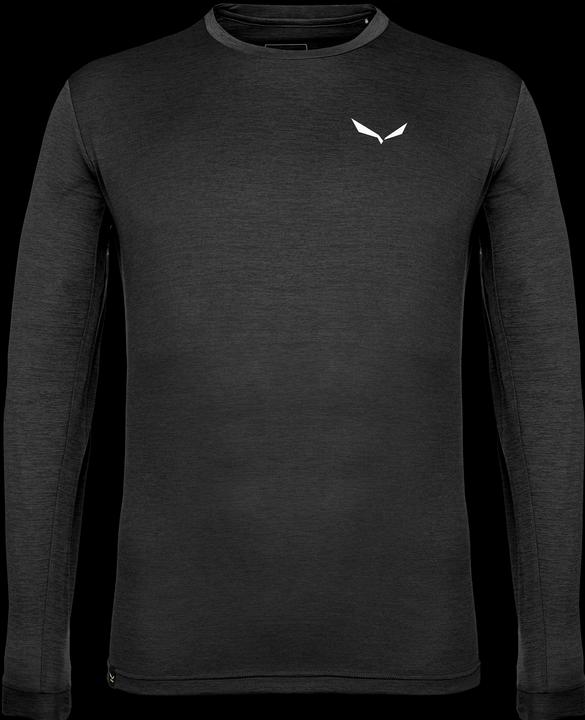 Produktbild Salewa Puez Melange Dry’Ton Langarm Tee (XL)