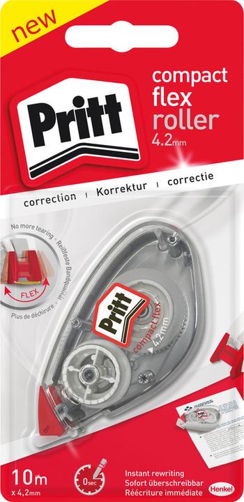 Produktbild Pritt Compact