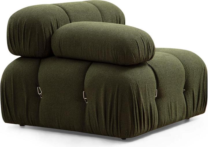 Produktbild Atelier del Sofa Bubble (Ecksofa)