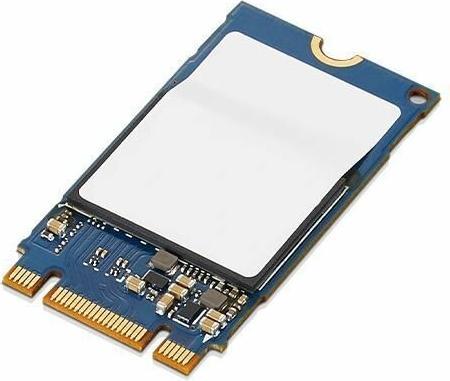 Image du produit Lenovo ThinkPad 1TB PCIe NVMe M.2 (1000 Go, M.2 2242)