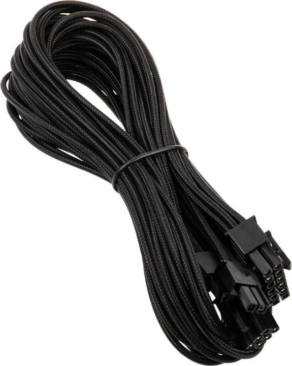 Image du produit be quiet! CP-6620 PCIe double câble pour les alimentations modulaires