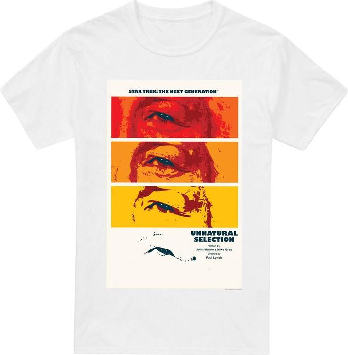 Produktbild The Next Generation Season 2 Episode 7 TShirt (4XL)