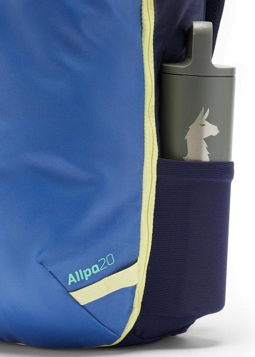 Image du produit Cotopaxi Allpa 20 Pack de voyage (20 l)