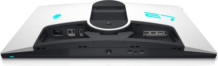 Produktbild Dell Alienware AW2723DF (2560 x 1440 Pixel, 27")