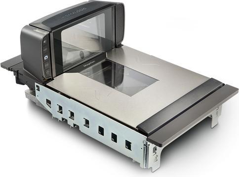 Produktbild Datalogic Magellan 9400i, Integrierter Barcodeleser, 1D/2D, Linear, GS1 DataBar Expanded,GS1 DataBar (1D-Barcodes, 2D-Barcodes)
