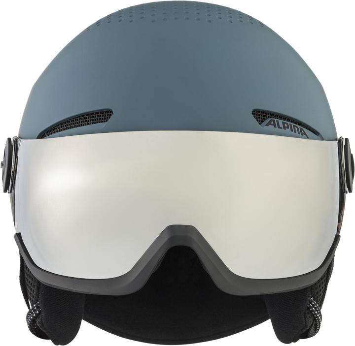 Immagine prodotto ALPINA SPORTS Arber Visor Q Lite (54 - 58 cm, M)