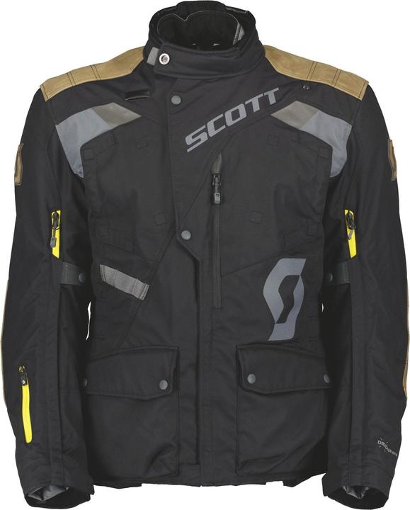 Immagine prodotto Scott Sports giacca da moto dualraid dryo (Uomini, XXL)