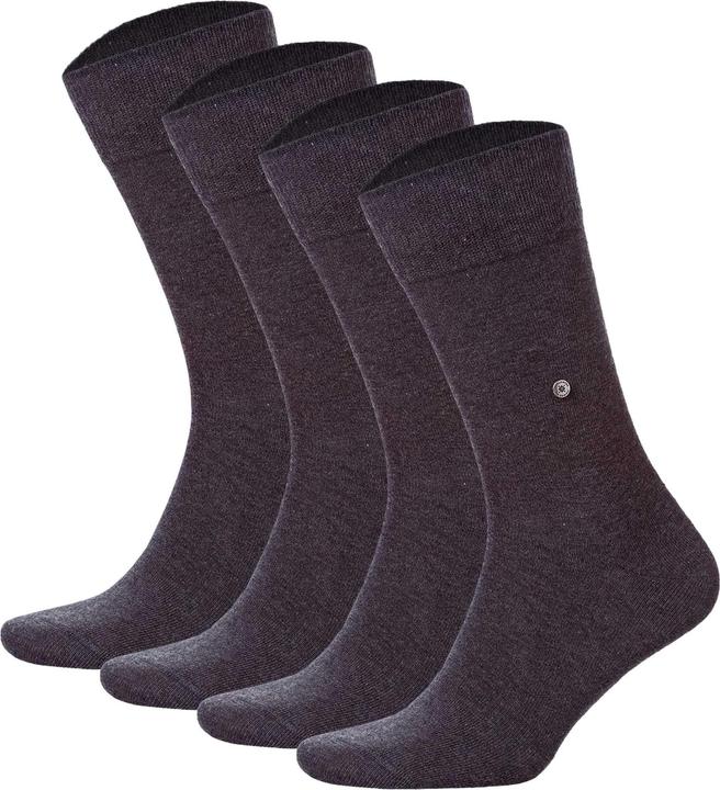 Burlington E.day SO 4P (4er Pack, 40 - 46)