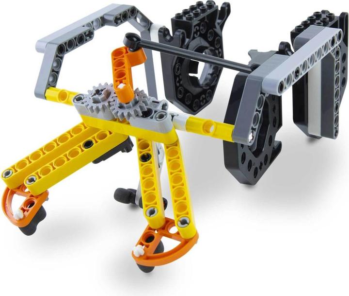 Actual product image Wonder Workshop Gripper kit from