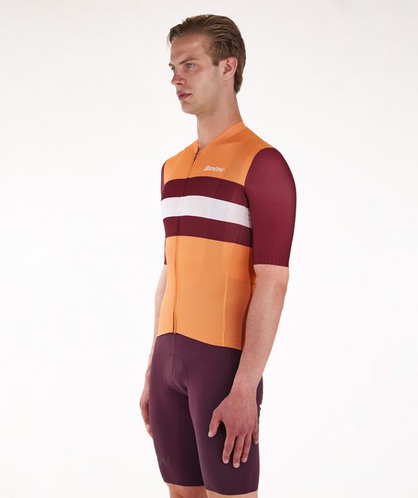 Actual product image Santini Eco Sleek Bengal (XXL)