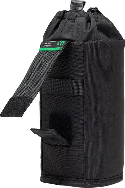 Actual product image Lowepro ProTactic Bottle Pouch III (Camera bag, 1 l)