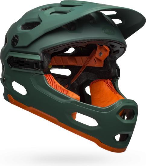 Immagine prodotto Bell Super 3R MIPS (55 - 59 cm)