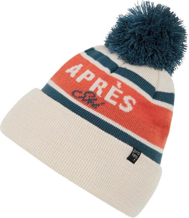 Actual product image Protest Beanie Prtgace (55 - 57)