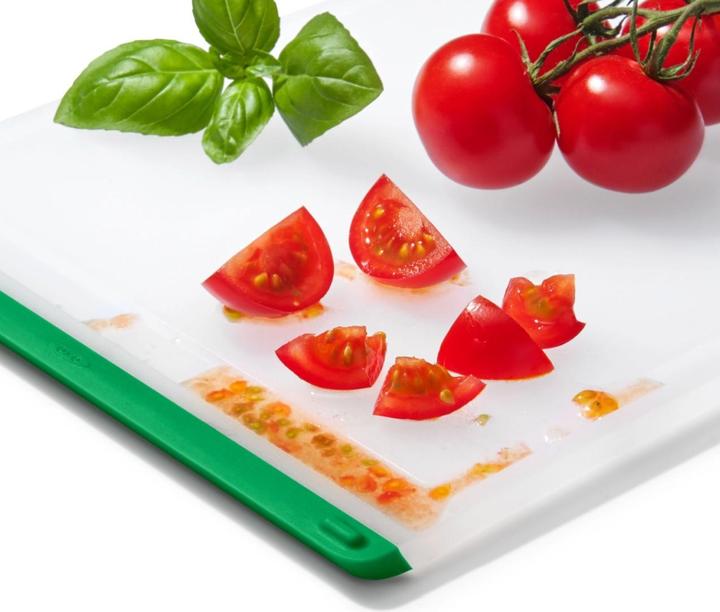 Produktbild OXO 3-Teiliges Schneidebrettset Für Den Alltag
