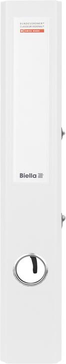 Actual product image Biella federal file (A4, 40 mm, 1 Piece)