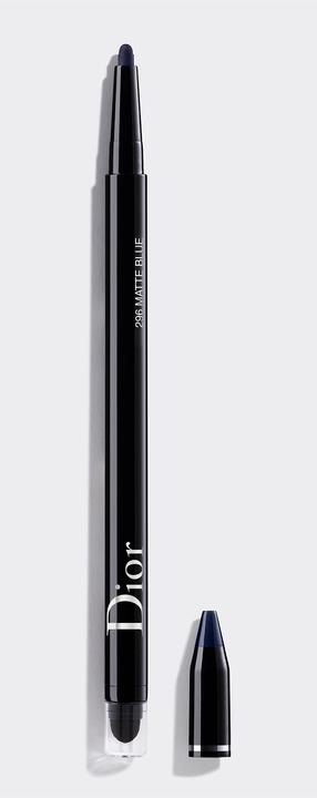 Image du produit Dior Diorshow 24H Stylo Eyeliner (296 Bleu mat)