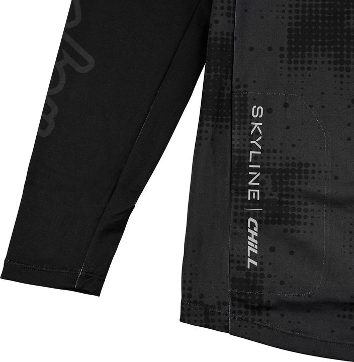 Image du produit Troy Lee Designs Skyline Chill Jersey - Dispersé (M)