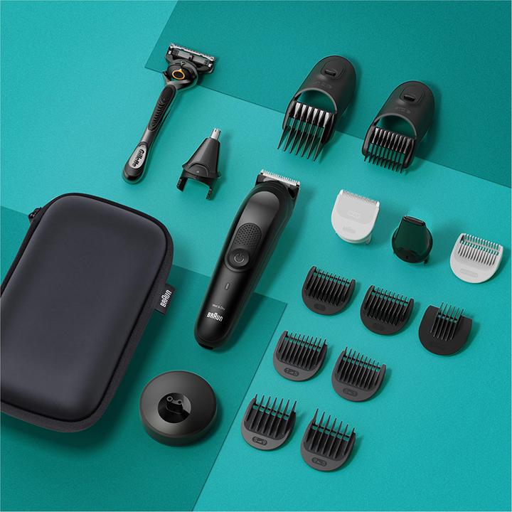 Immagine prodotto Braun All-In-One Styling Set MGK7470