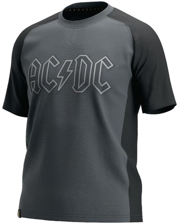 Produktbild Safety Jogger AC/DC T-Shirt (L)