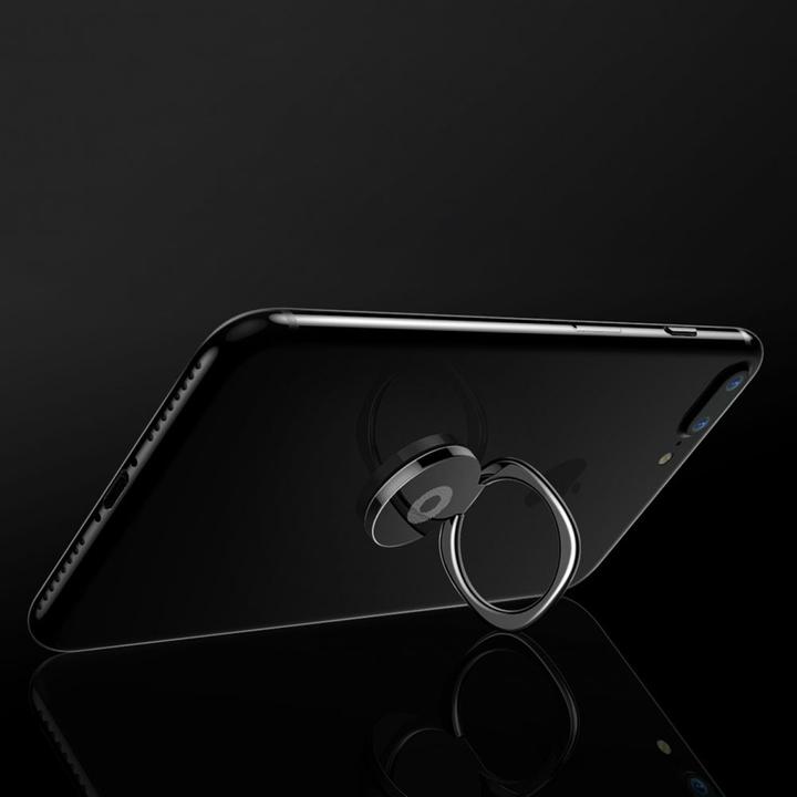 Immagine prodotto Baseus Porta Smartphone Ring Ring Privity Ring