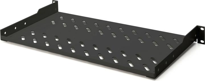Produktbild Digitus Fachboden DN-19 TRAY-1-SW