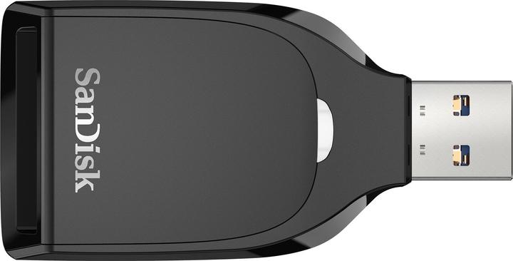 Actual product image SanDisk MobileMate (USB 3.0)