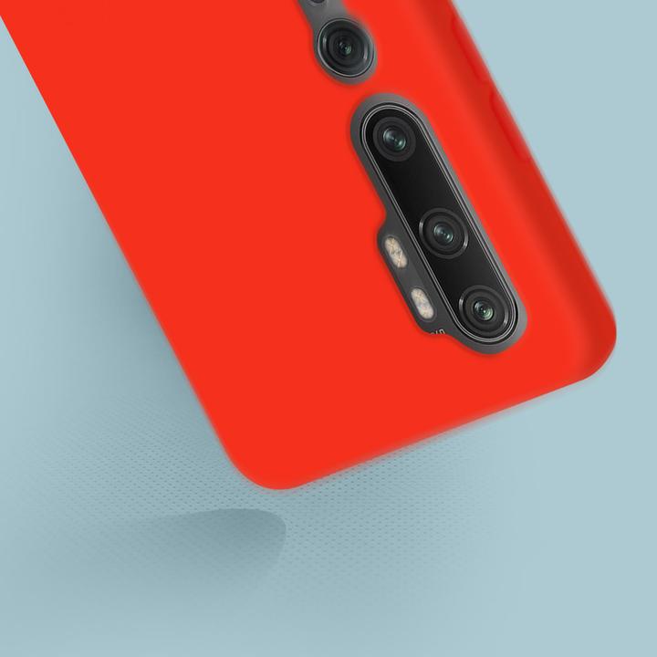 Image du produit Avizar Série rapide (Mi Note 10 Pro)