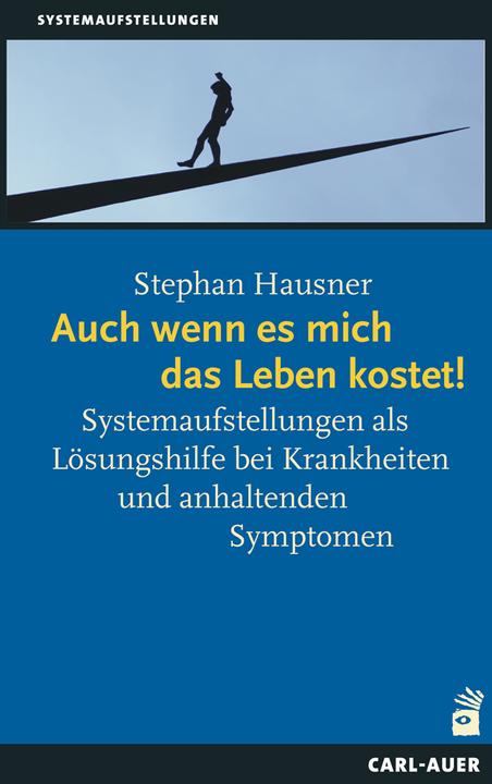 Immagine prodotto Auch wenn es mich das Leben kostet! (Tedesco, Stephan Hausner, 2022)