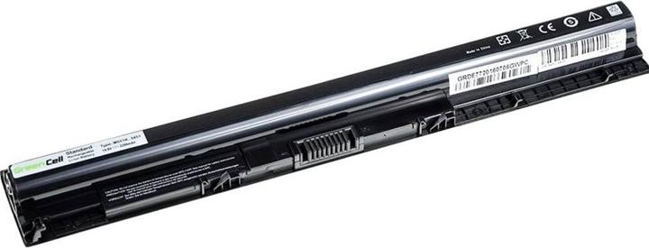 Produktbild GreenCell DE77 - Akku - DELL - Inspiron 14 3451 - 15 3555 3558 5551 5552 5555 5558 - 17 57 (4 Zellen, 2200 mAh)