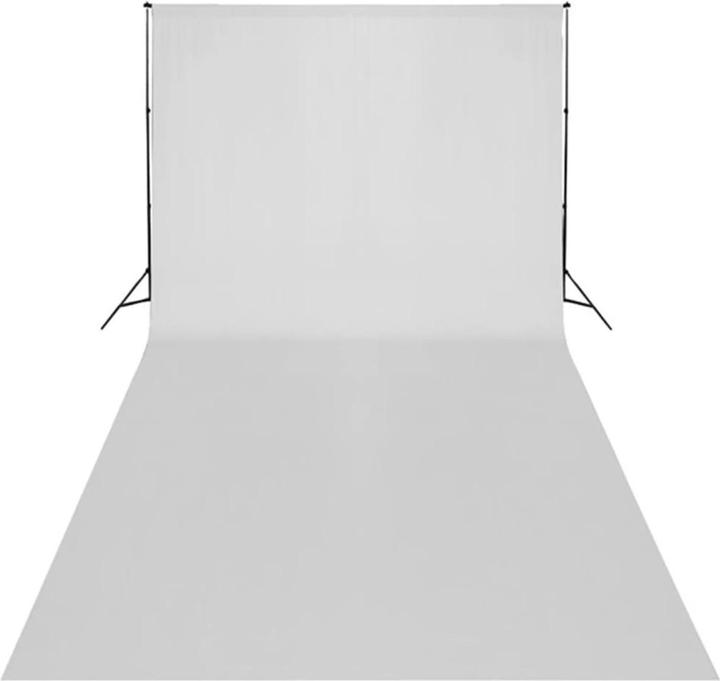 Actual product image VidaXL Porter (15 cm, 210 cm)