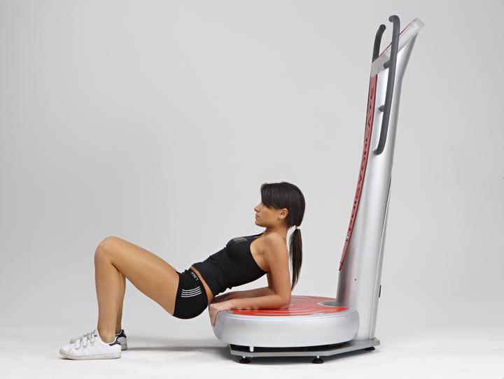 Produktbild Swissplate Physio Gold
