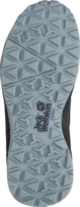 Produktbild Jack Wolfskin Woodland Texapore Low K (35)