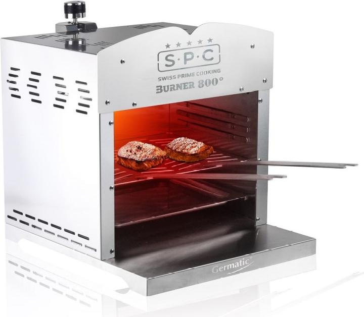 Produktbild SPC Prime Beef Burner