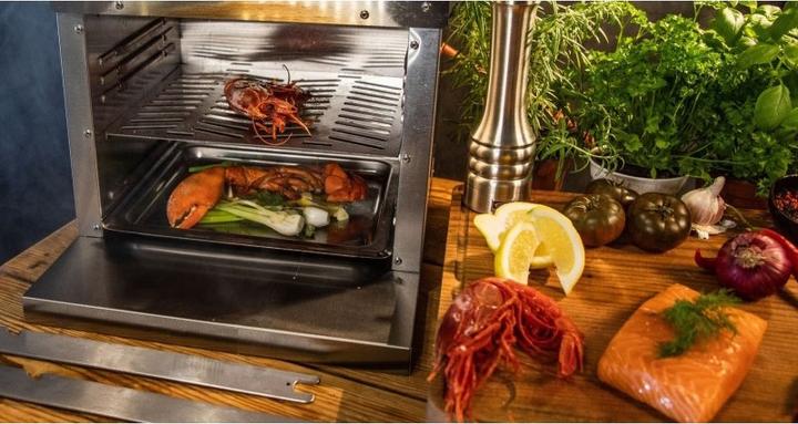 Produktbild SPC Prime Beef Burner