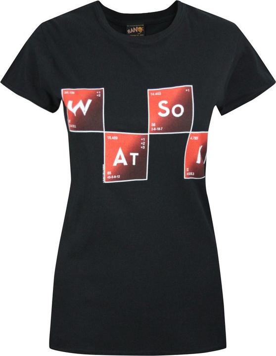 Sherlock Tshirt