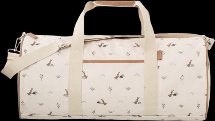 Fresk grosse Wochenende-Tasche, Kaninchen