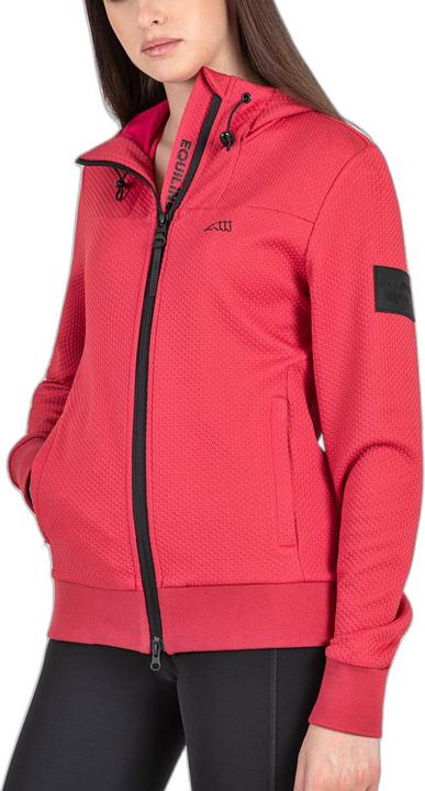 Produktbild Equiline kapuzenpullover reiten caliec (XS)