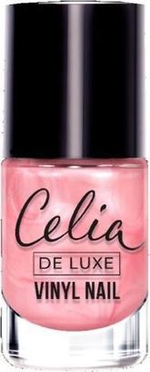 Produktbild Celia De Luxe Vinyl Nail Vinyl Nail Polish 504 10Ml