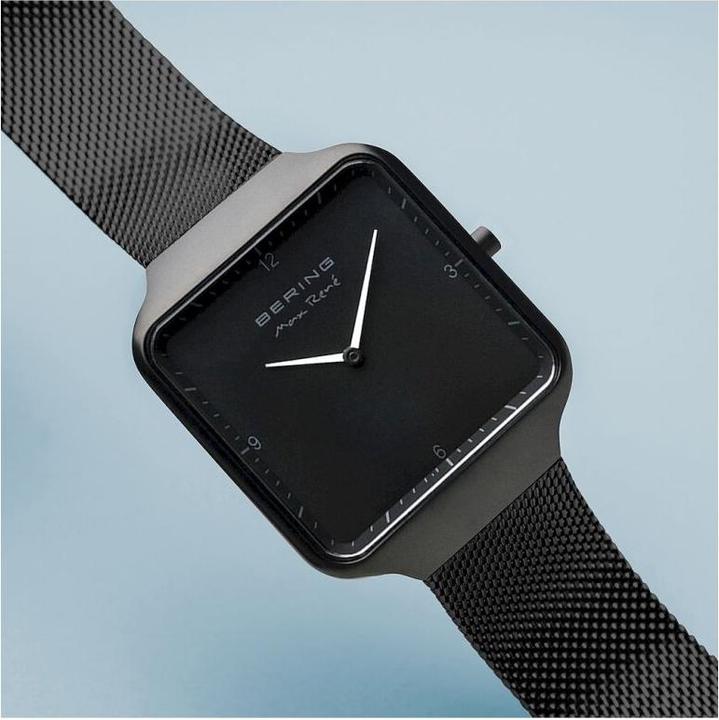 Actual product image Bering Max René (Analogue wristwatch, 36 mm)