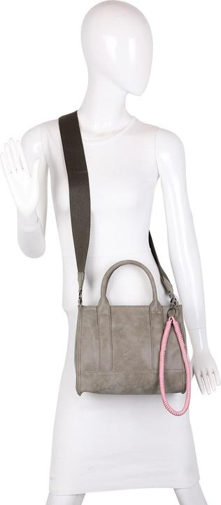 Produktbild Fritzi aus Preußen SquareN Vintage Handtasche 20.5 cm